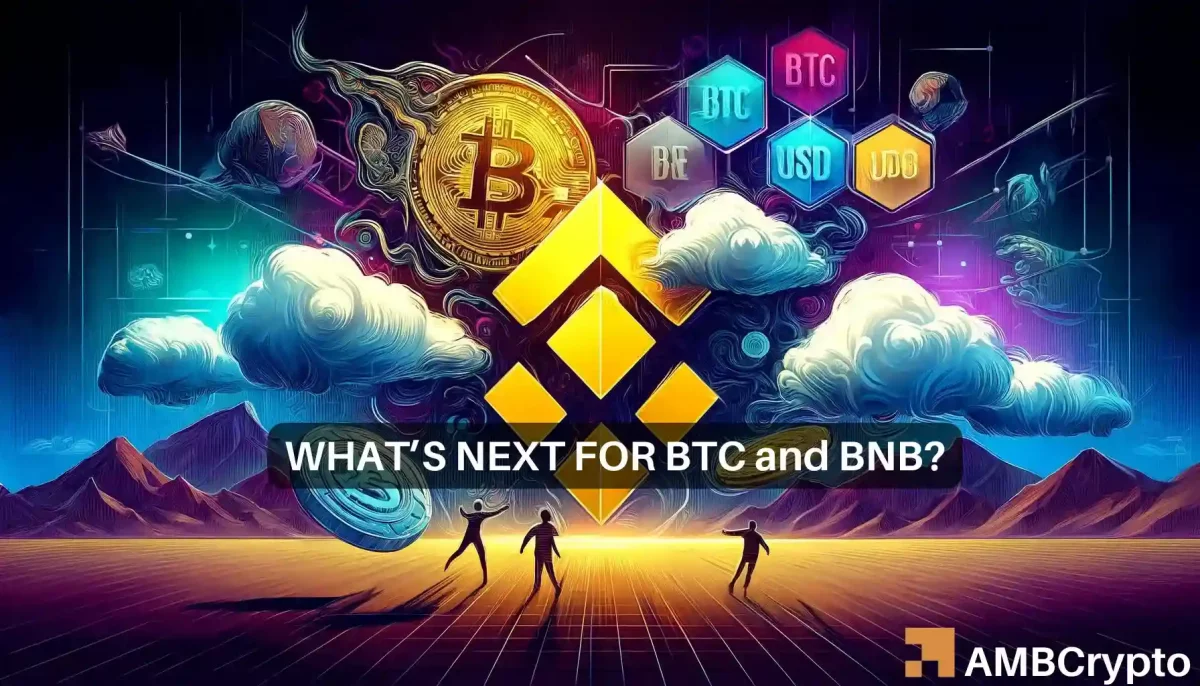 How Binance's latest moves will impact your BTC, BNB, USDC holdings