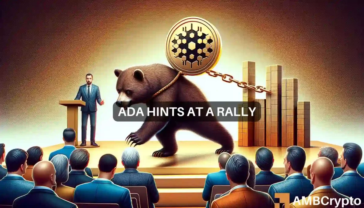 Ahead of Bitcoin halving, ADA may surprise you as well - Here's how