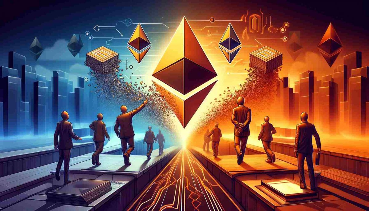 Ethereum