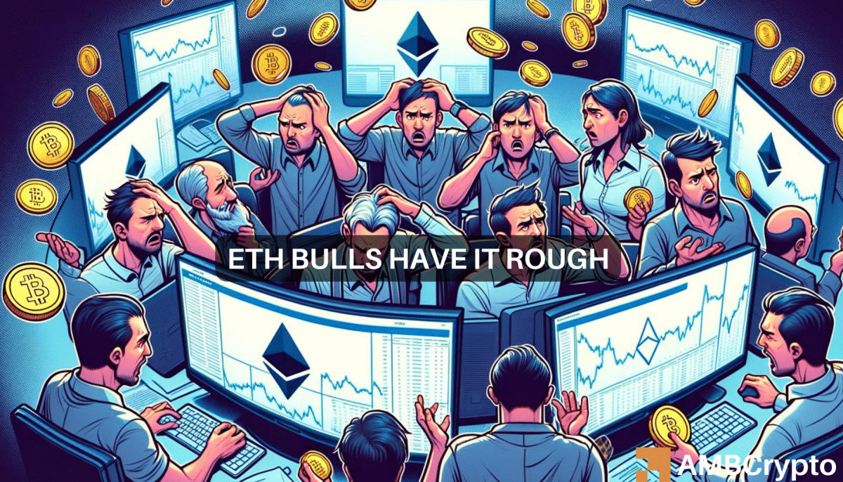 Is Ethereum turning bullish? This indicator holds the key