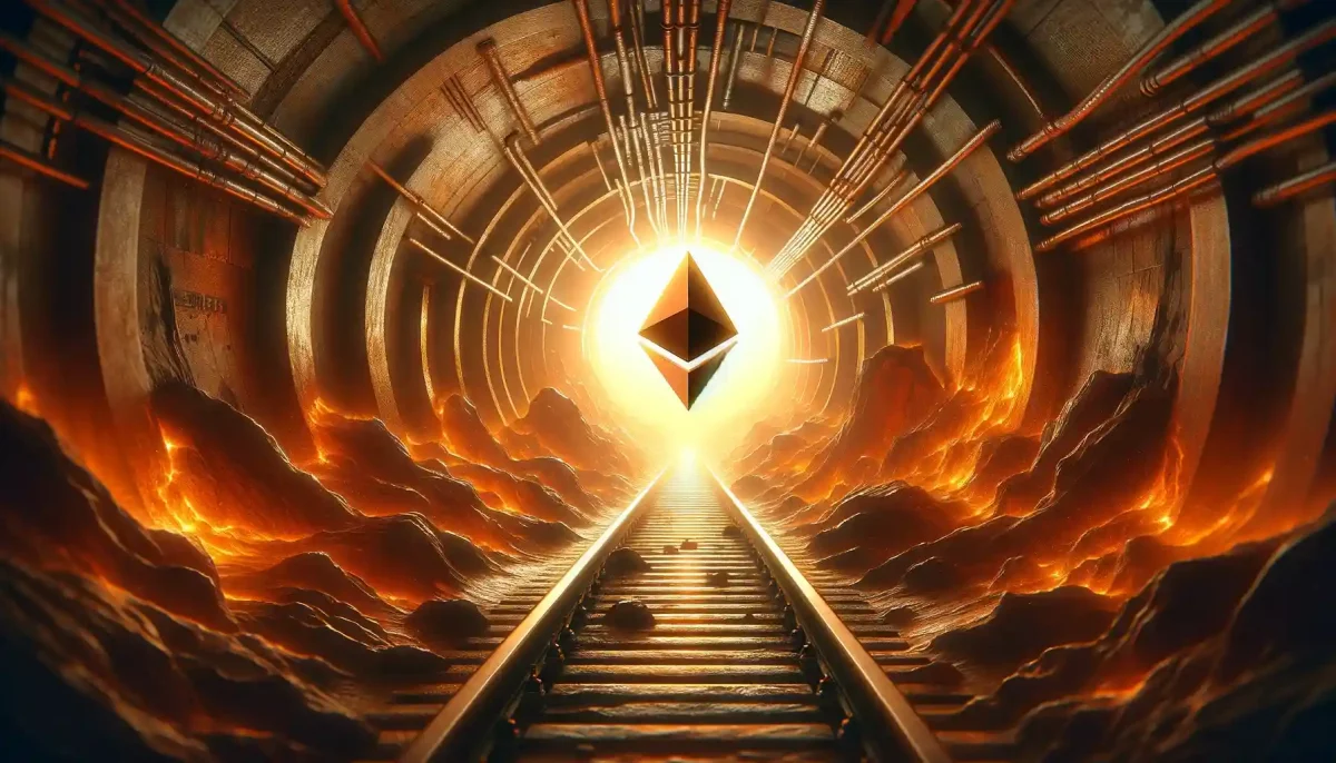 Ethereum: The major reason why $4K is not easy to reach