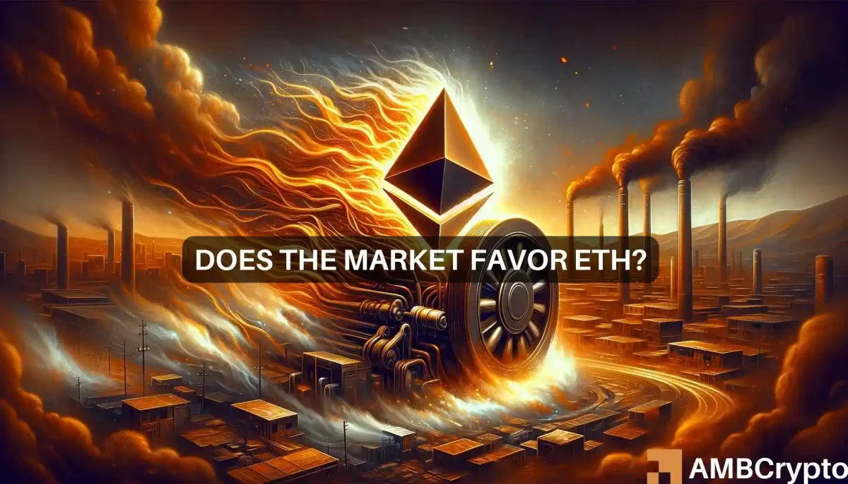 Of Ethereum's $174M liquidations and fading hopes of $4K