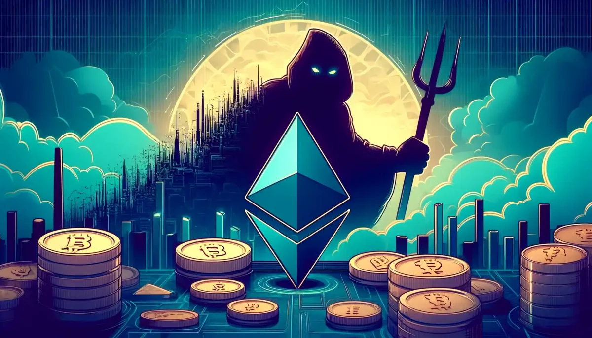 Ethereum security