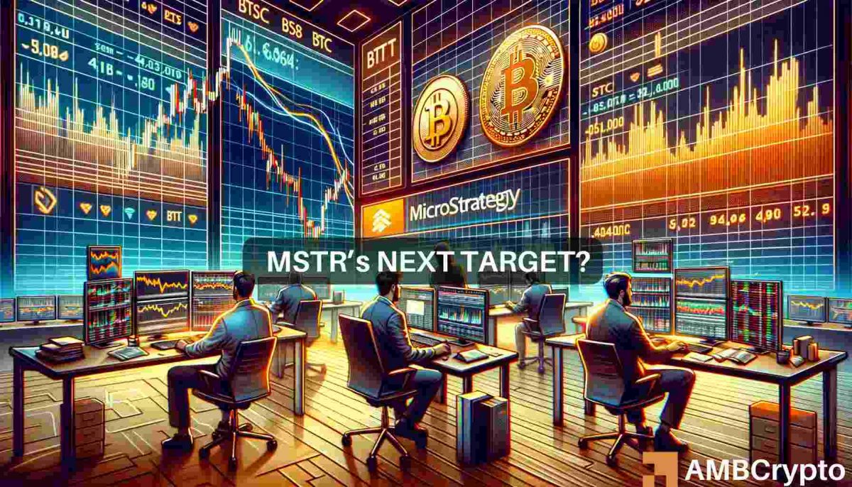 MSTR