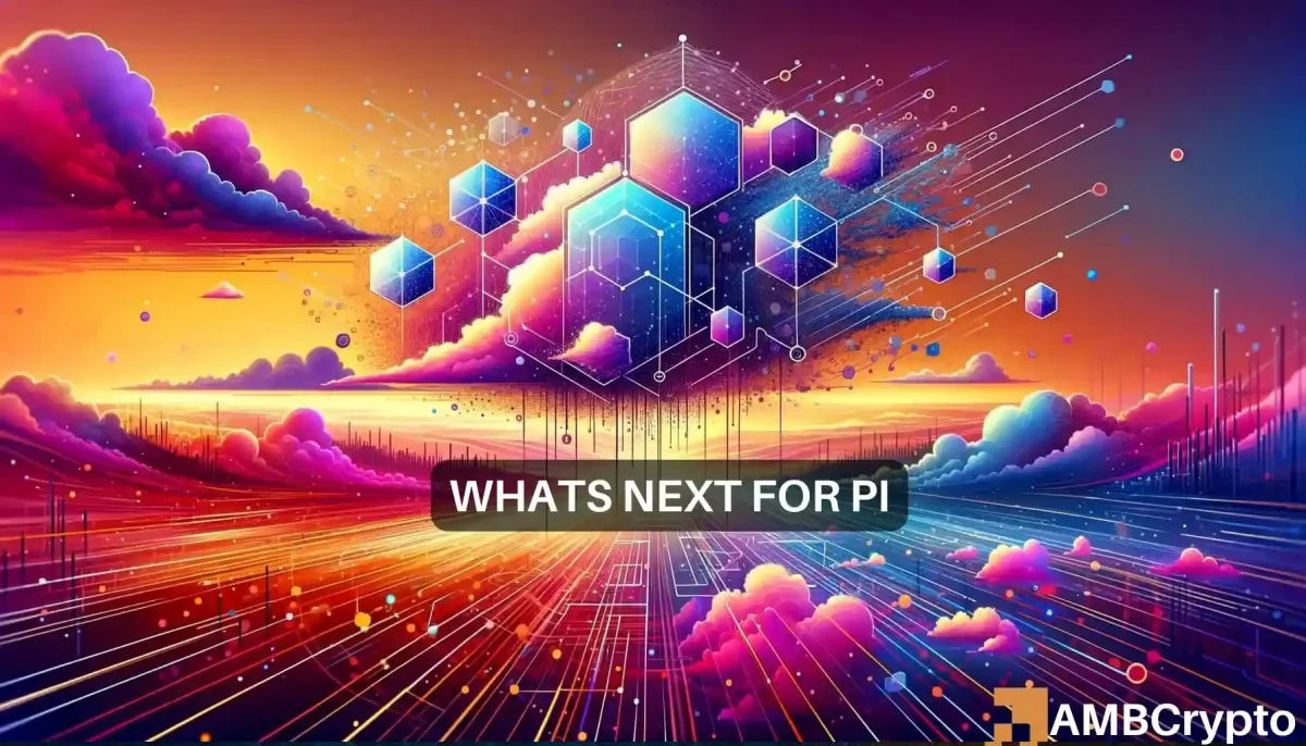 Pi network