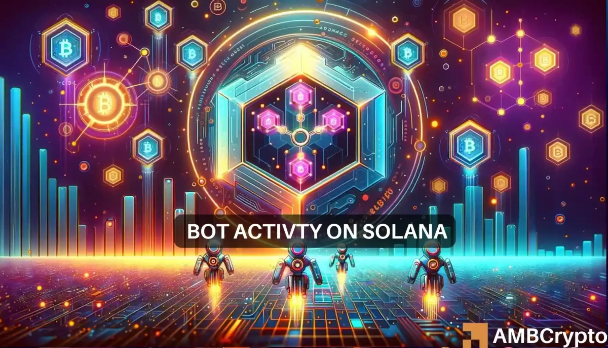 Solana Bots