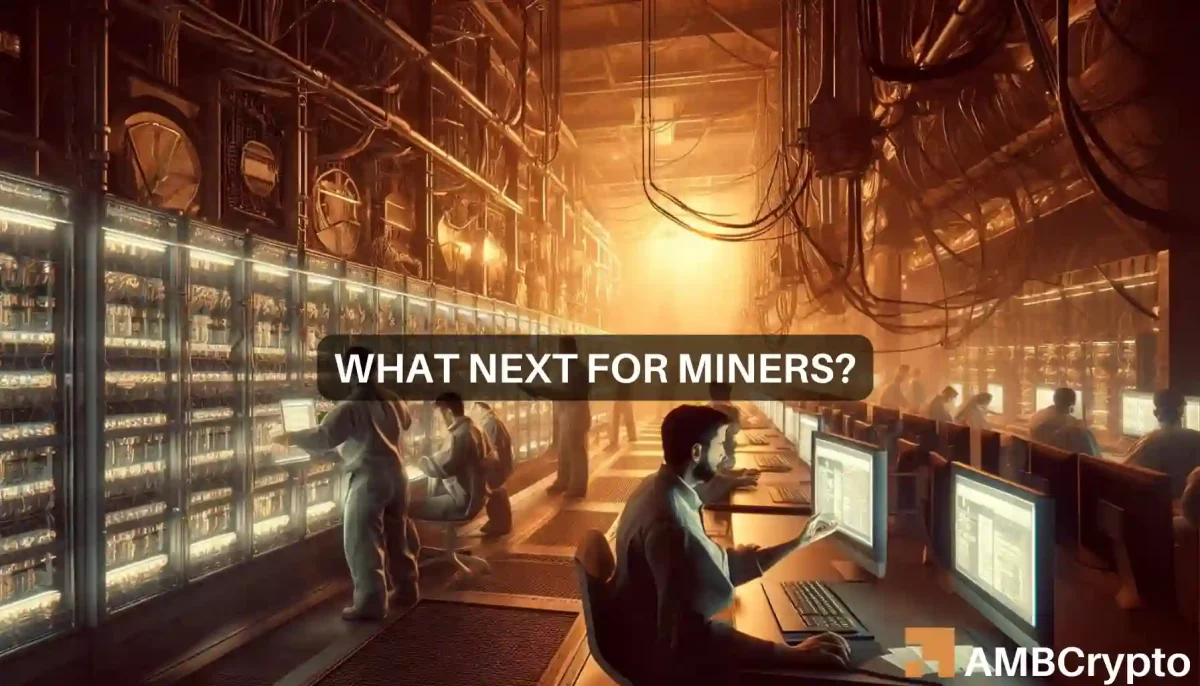 Bitcoin mining