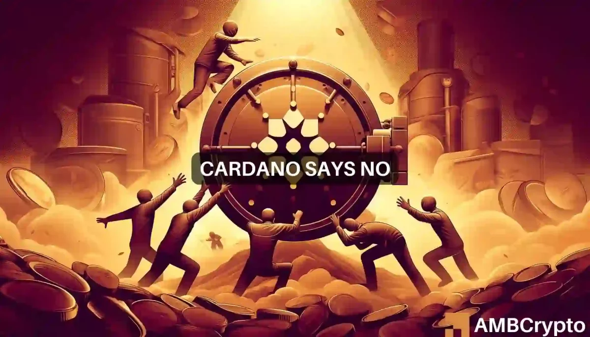 Cardano News