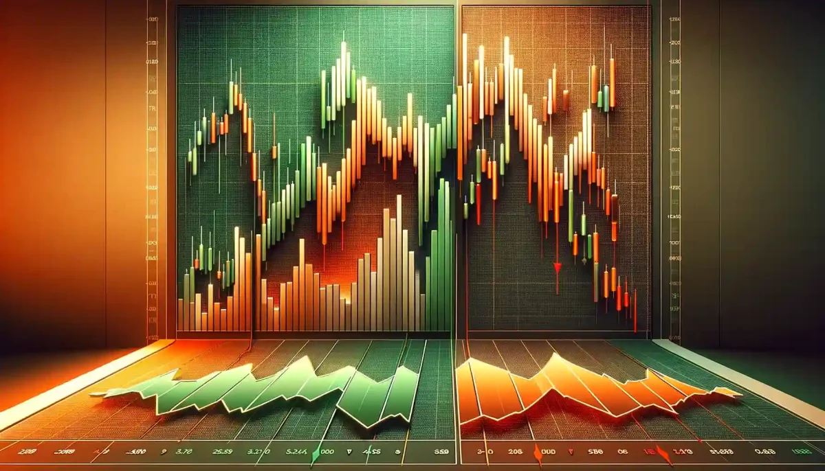 Crypto market's weekly winners and losers – Core, Pendle, W, FLOKI