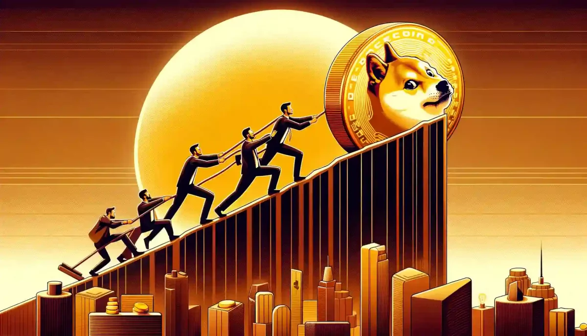 Long Dogecoin or short it? Here's where traders stand after DOGE's 13% fall