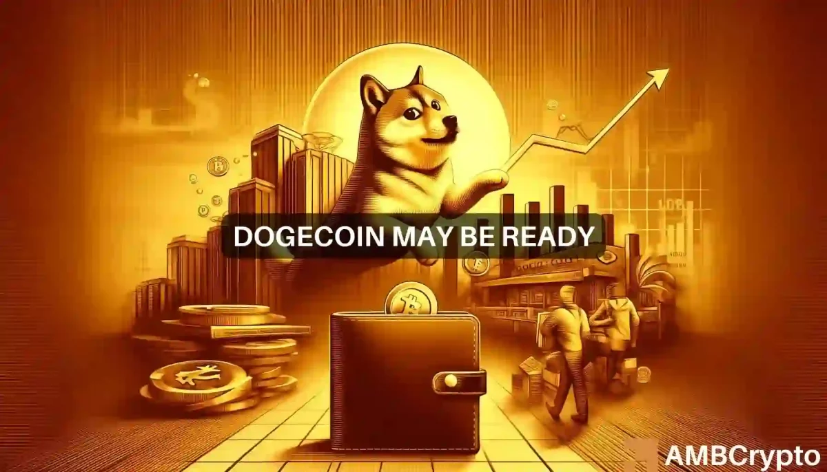 Dogecoin news