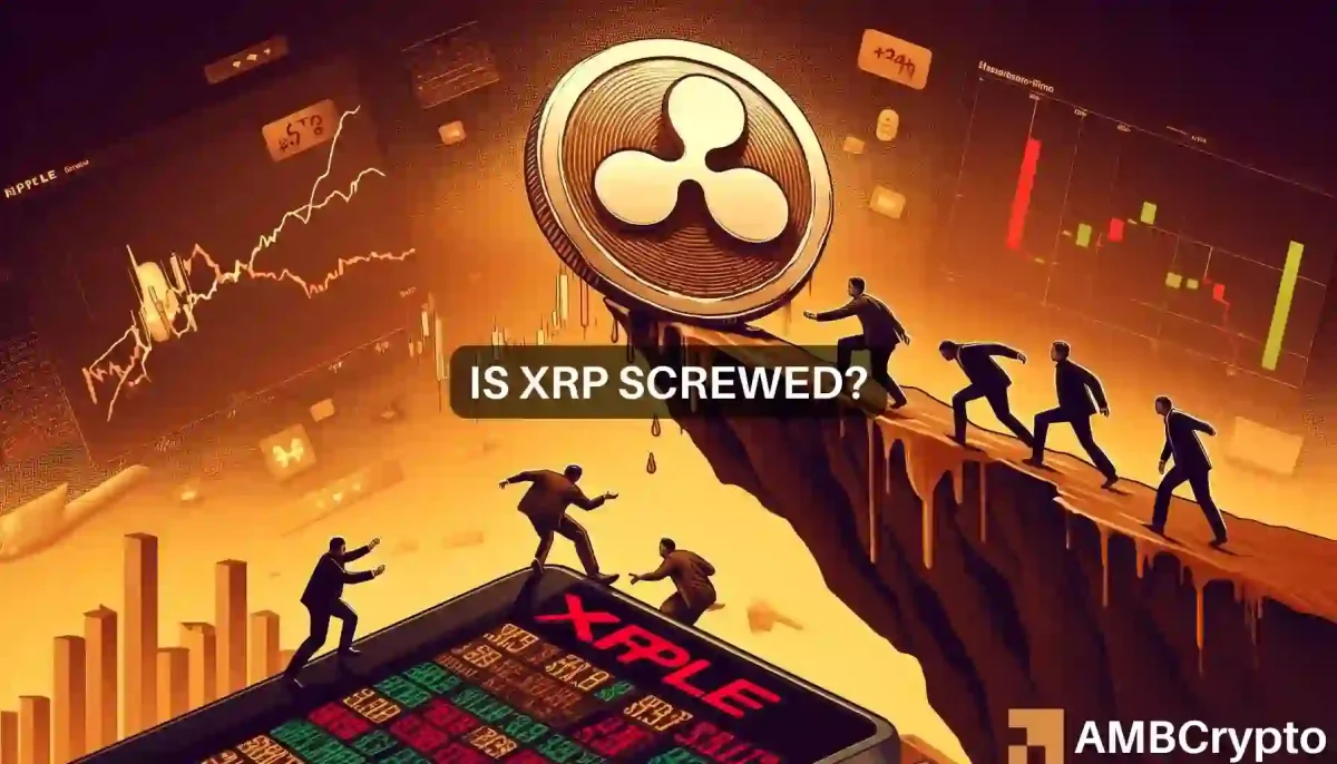 XRP news