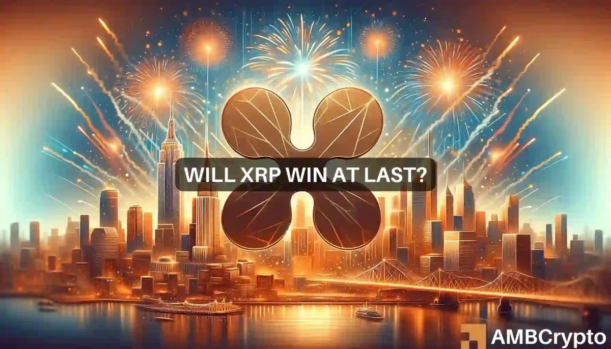 XRP news