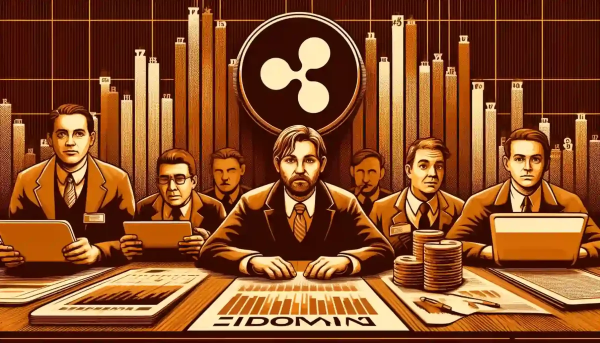 XRP news