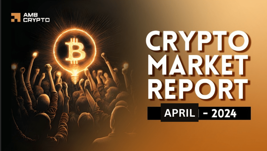 Crypto Market Report