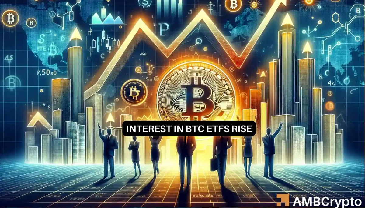 Bitcoin ETF