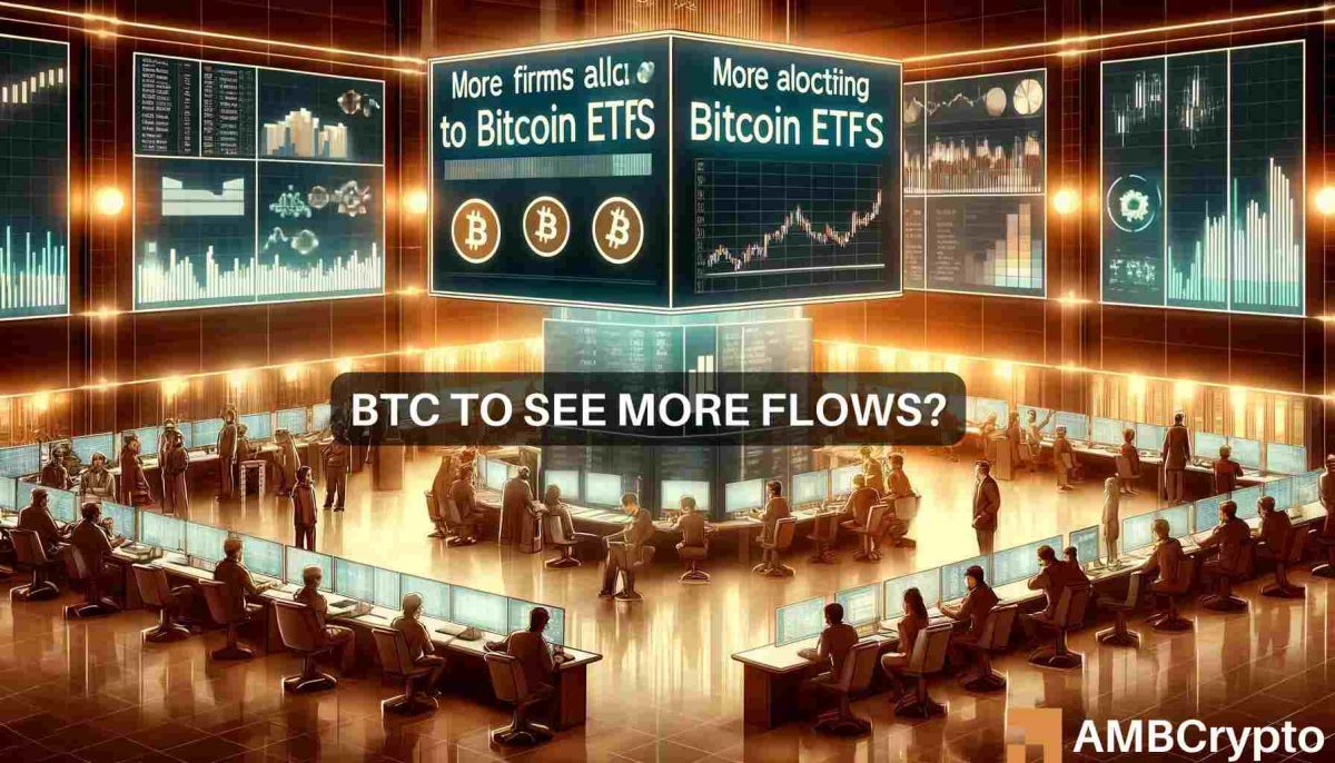 Bitcoin ETF