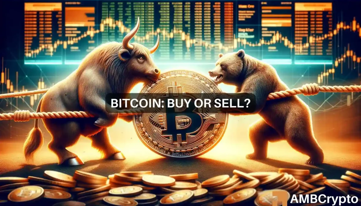 'What has Bitcoin ever done for mankind?' BTC's lull evokes mixed reactions