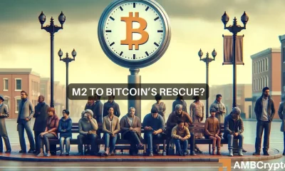 Bitcoin's long-term projections - Why you should look out for this key indicator!