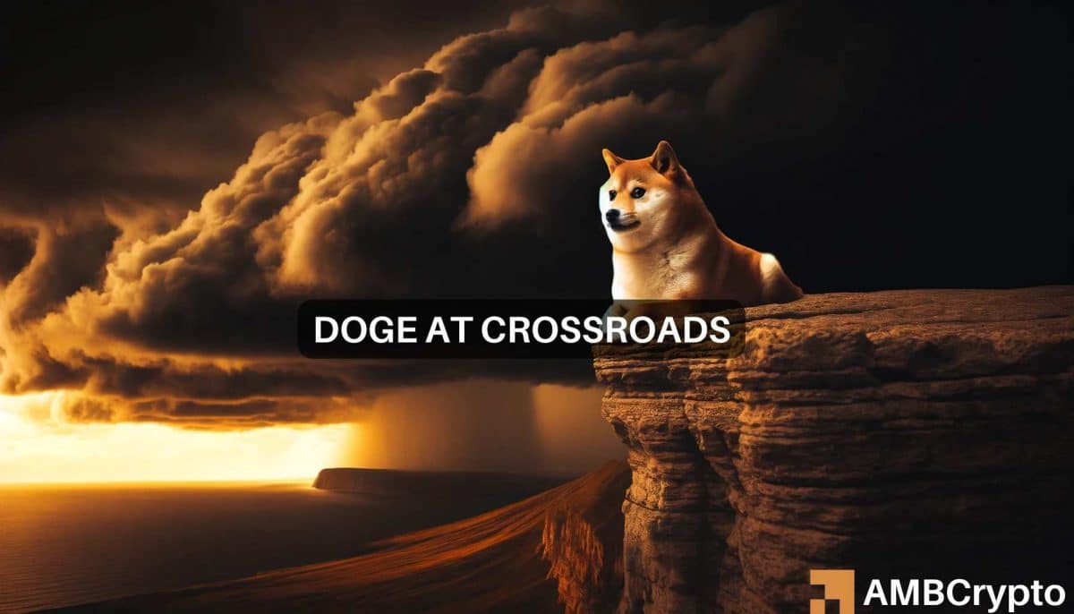 Dogecoin price prediction