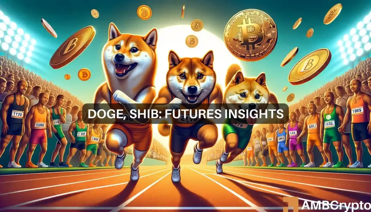 Decoding Meme Coin Dynamics: Examining Dogecoin and Shiba Inu differences