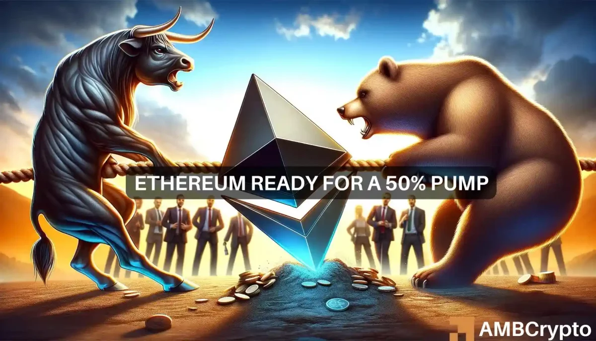 Ethereum price prediction: What's next as ETH crosses $3.1K?