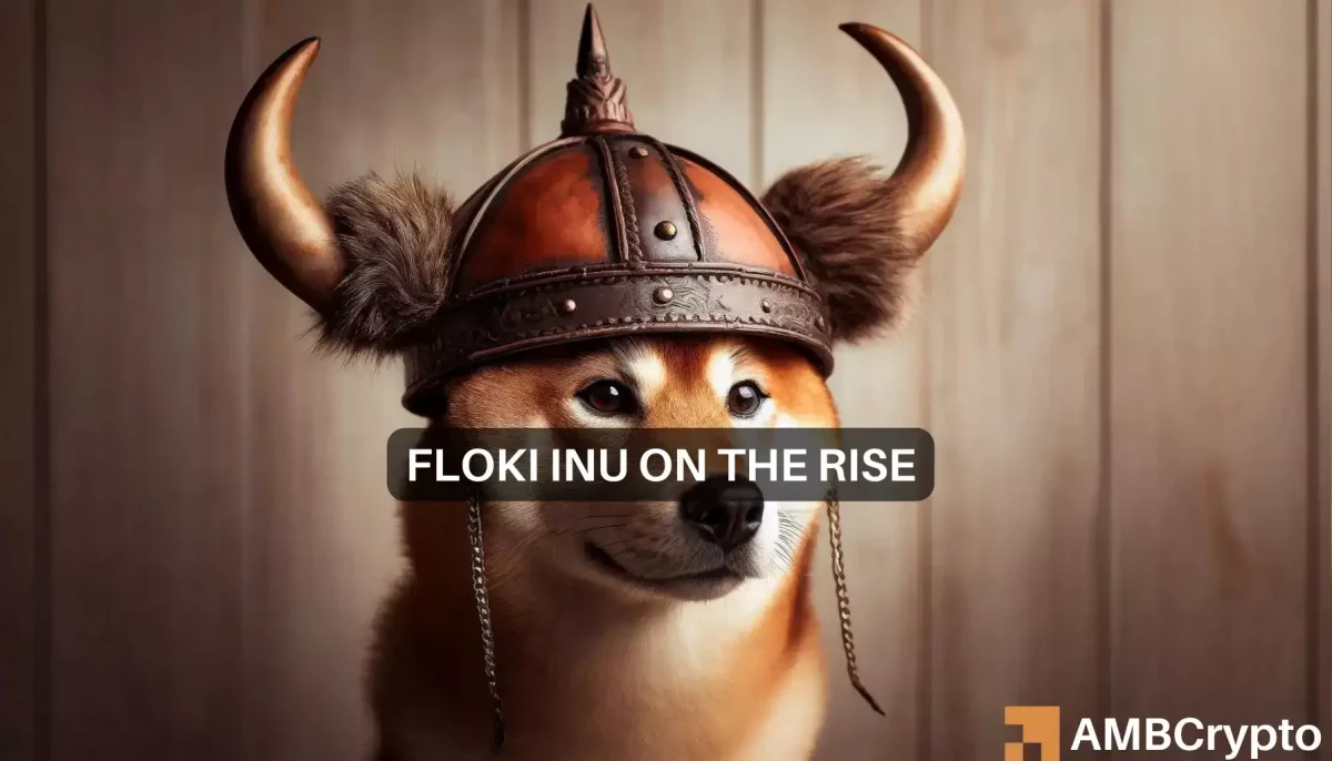 Floki Inu surges past $0.00020 resistance: How far will FLOKI rally?