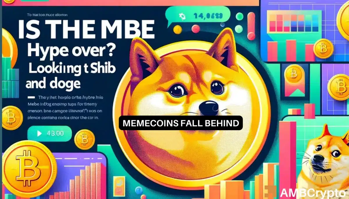 MEMECOIN FRENZY