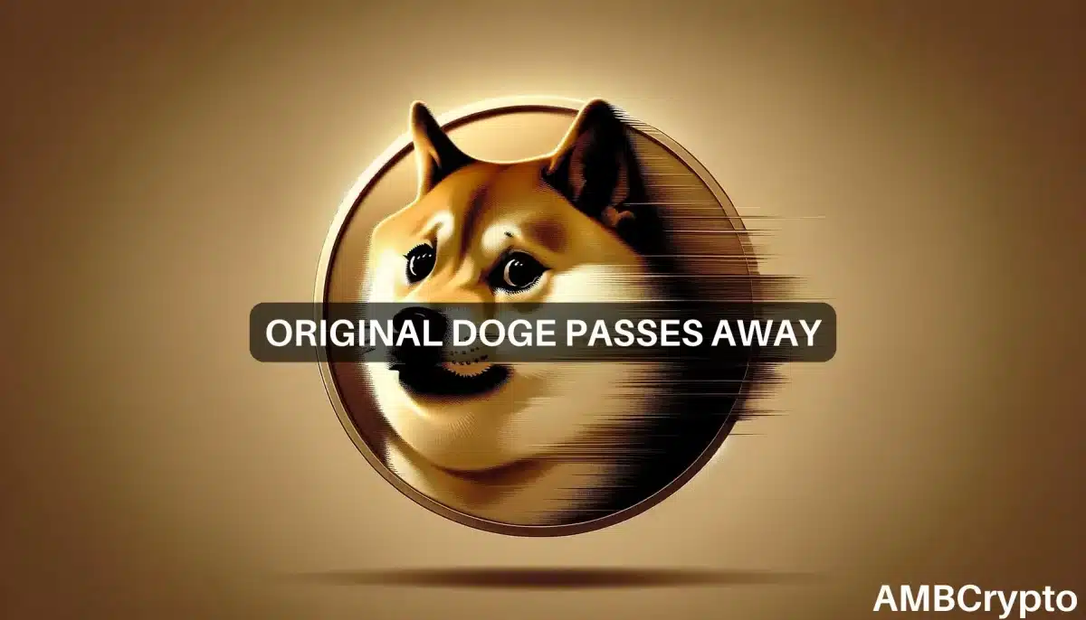 Dogecoin