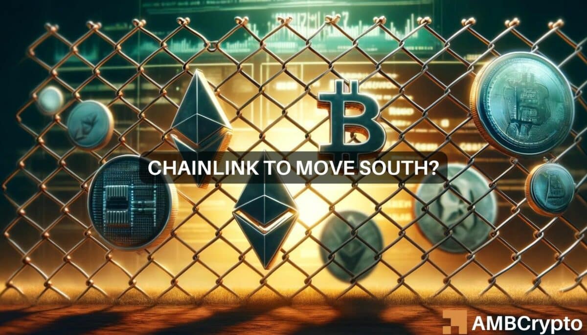 Chainlink