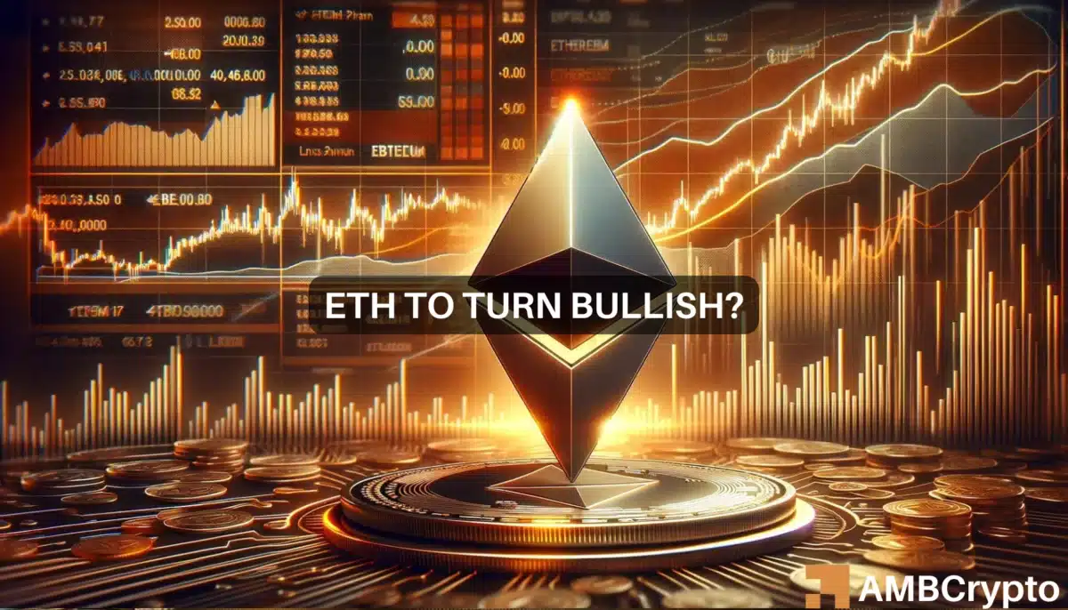 How Ethereum ETFs will help ETH finally cross $4.5K