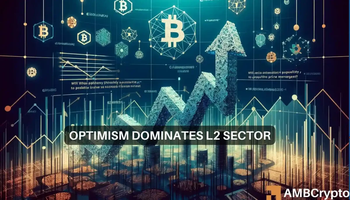 Optimism's Superchain is a $6 billion hit - What does that mean for OP?