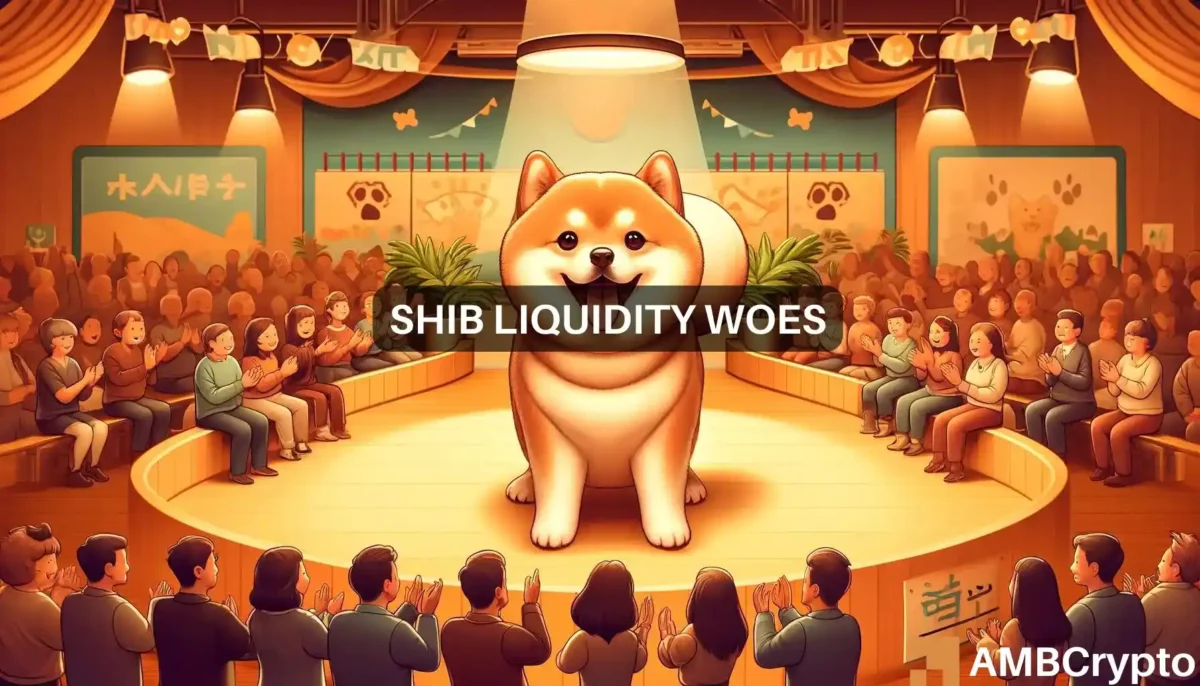 Shiba Inu bulls move towards $0.000035: Will they succeed?