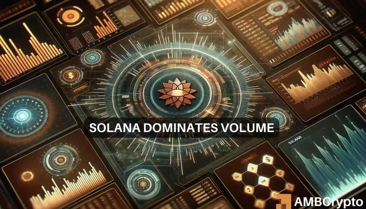 Did Solana's $4.86B TVL milestone impact SOL's price?