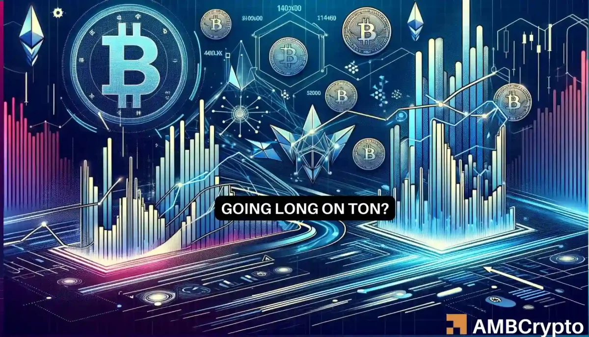 Toncoin