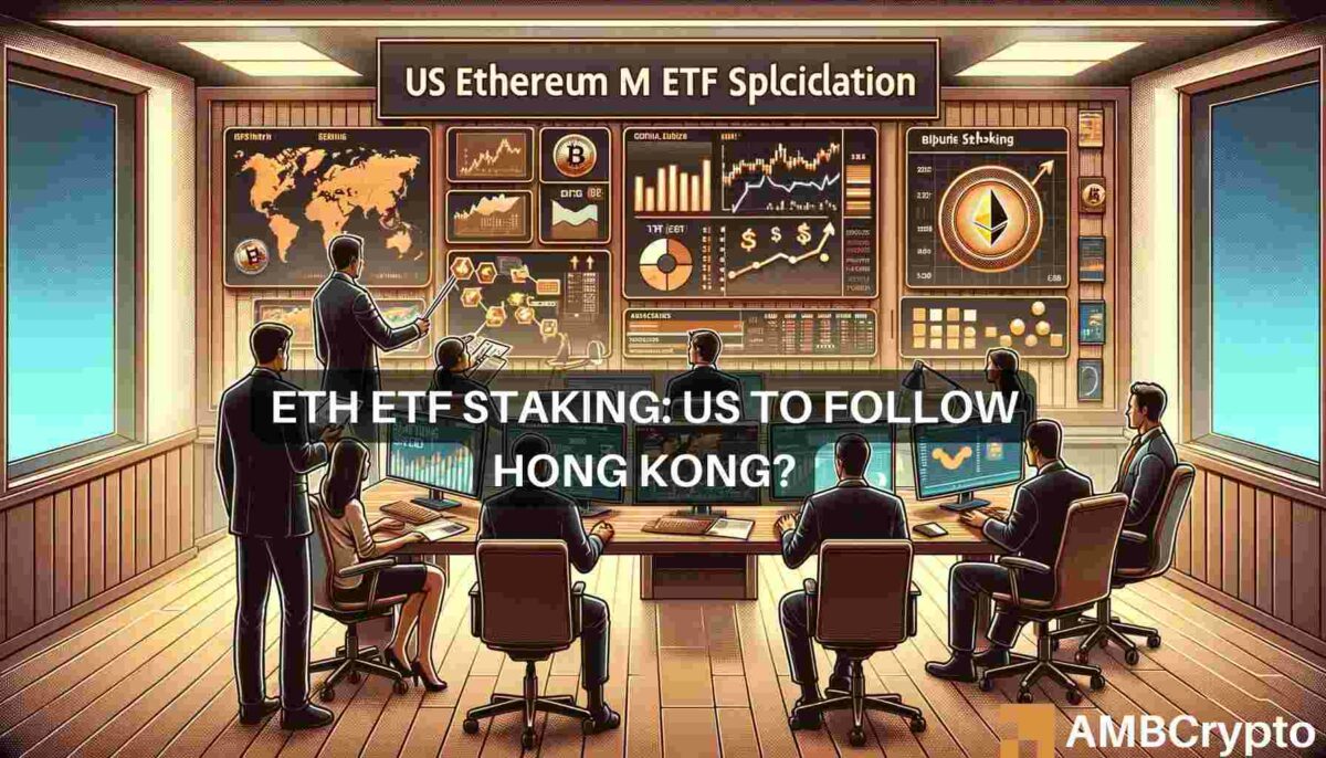 Ethereum ETF