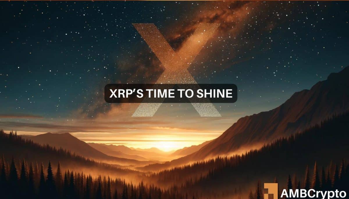 XRP