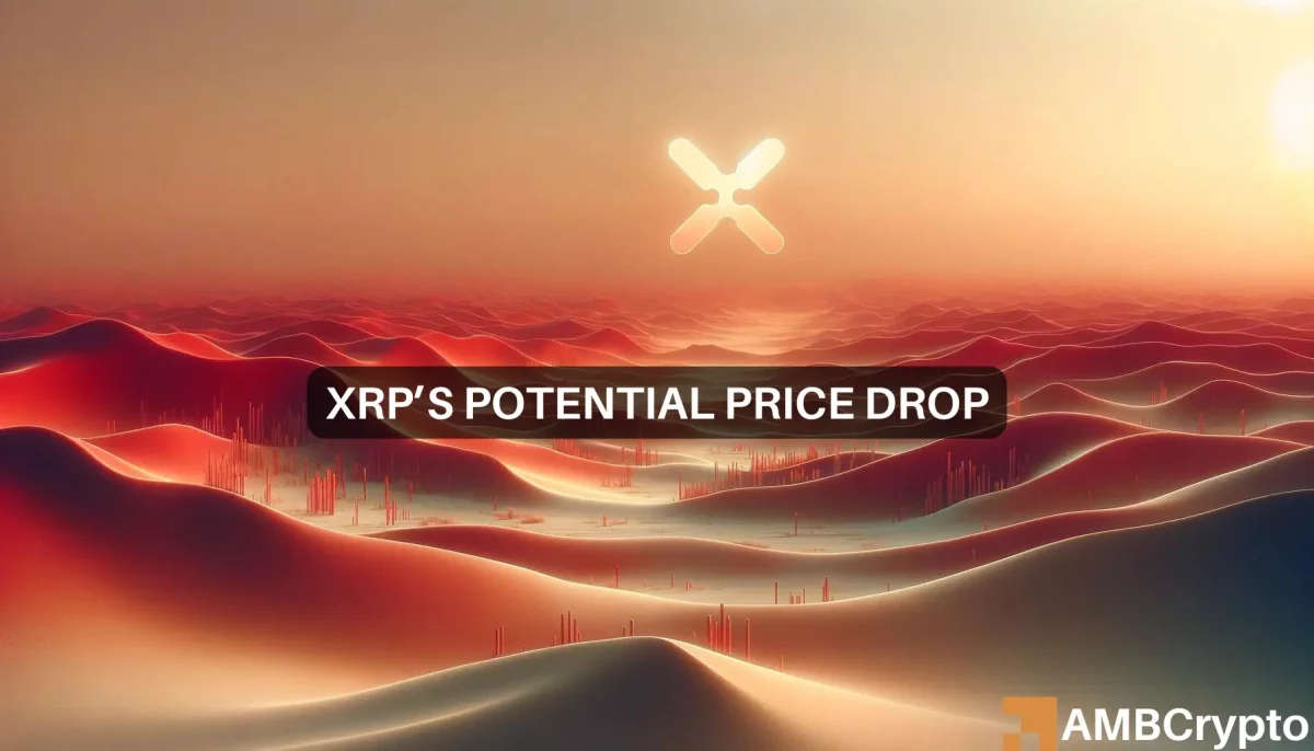 XRP price prediction: $0.6 remains a crucial level for bulls, here's why