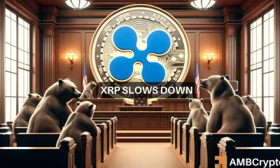 Will XRP fall below $0.51? Here's why the next 7 days are important