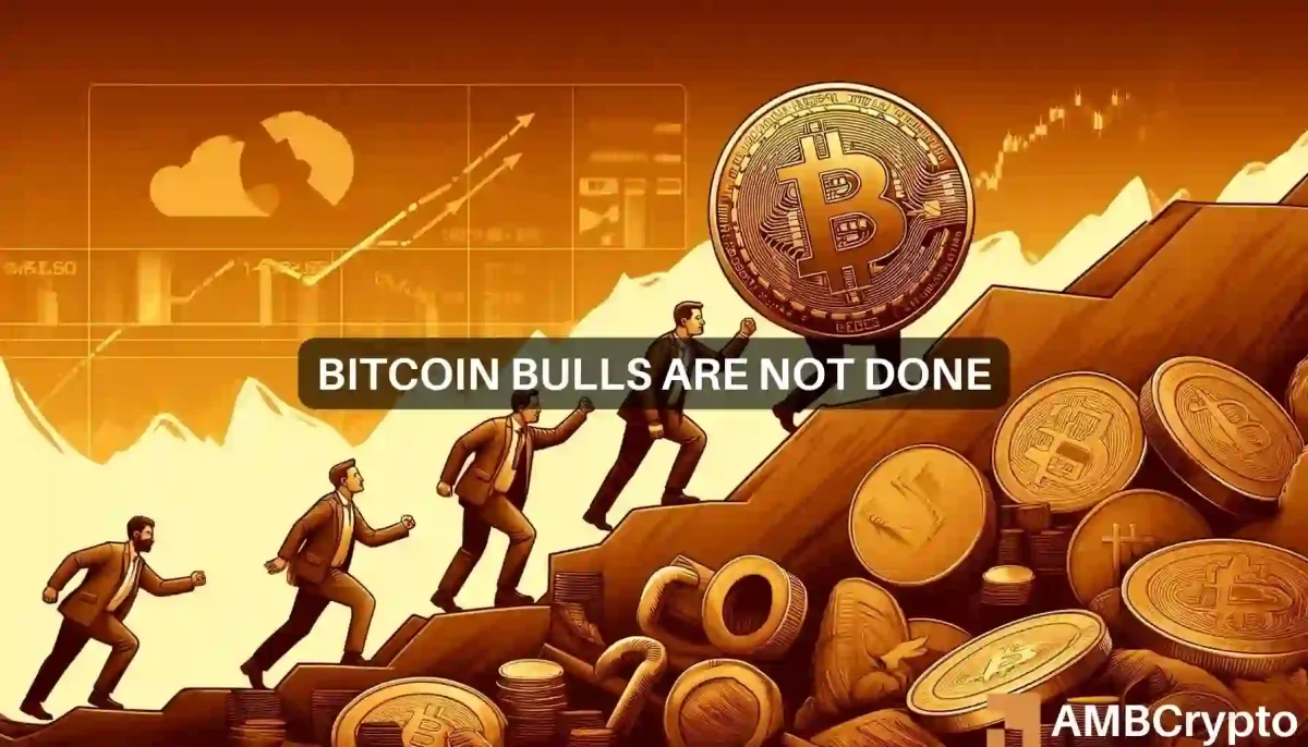 Bitcoin news