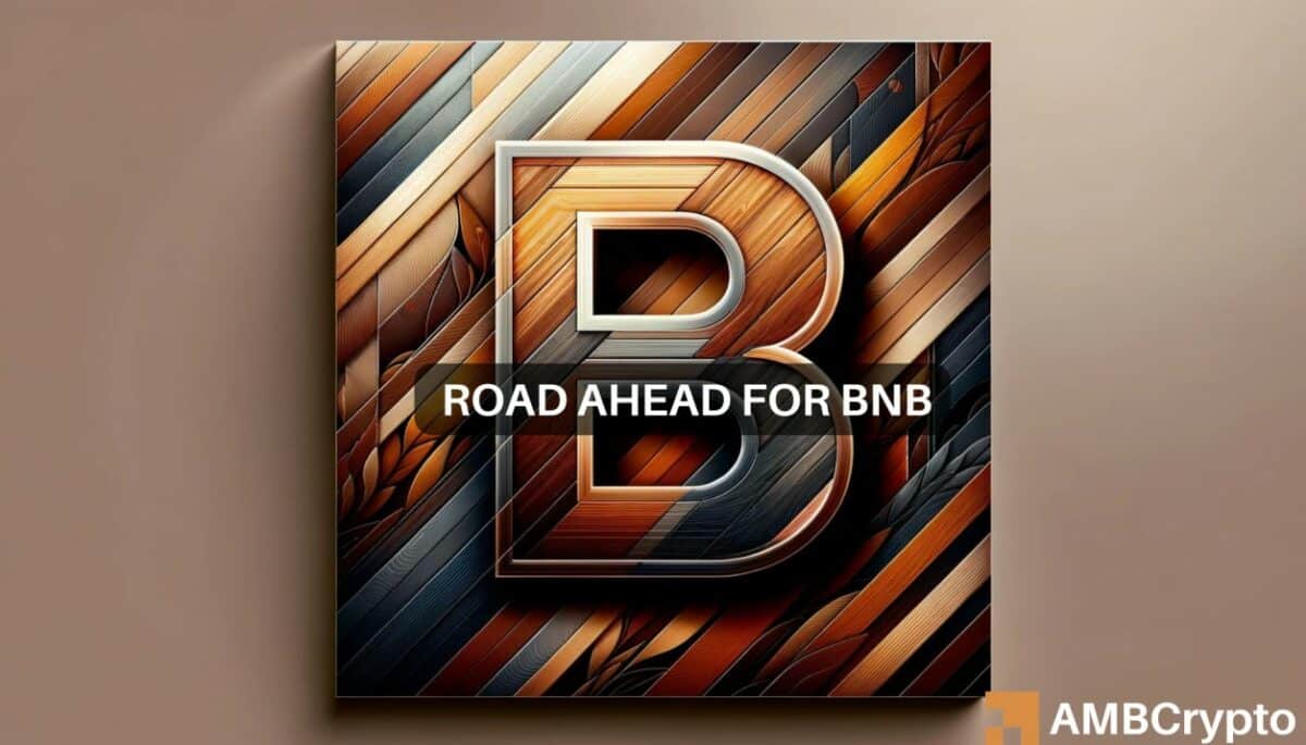 binance coin BNB