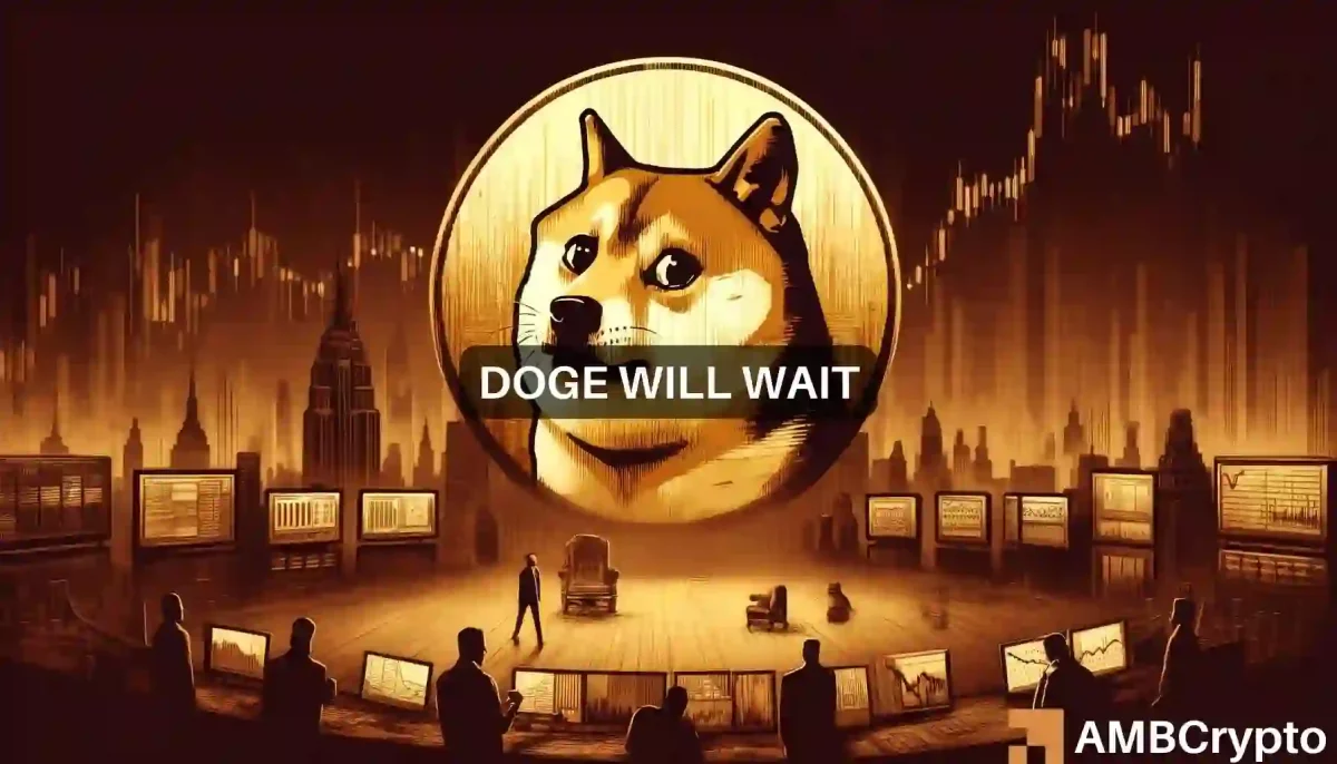 Dogecoin news