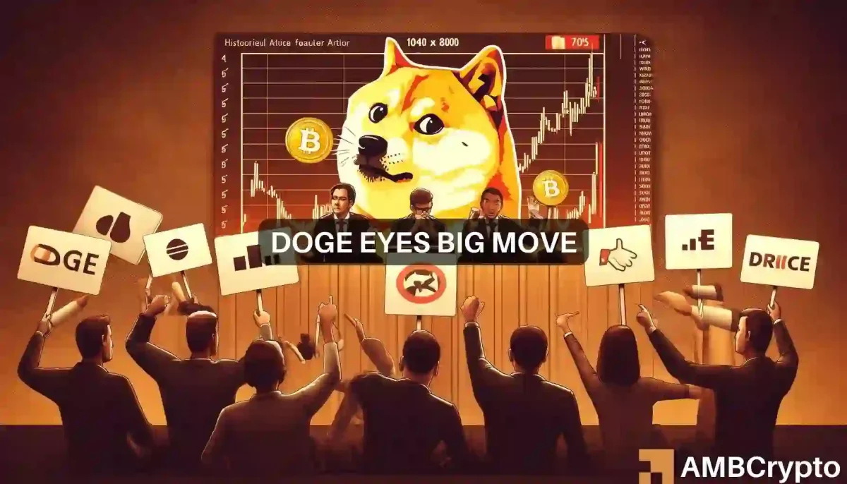 Dogecoin news