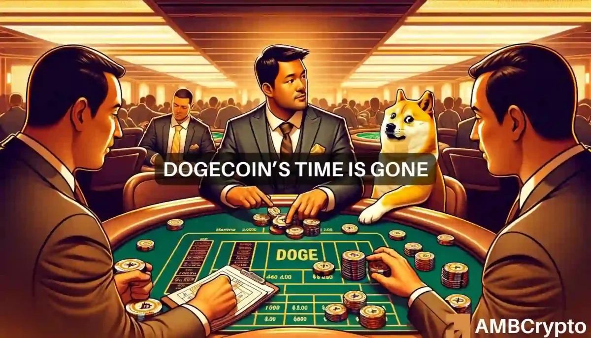 Dogecoin news