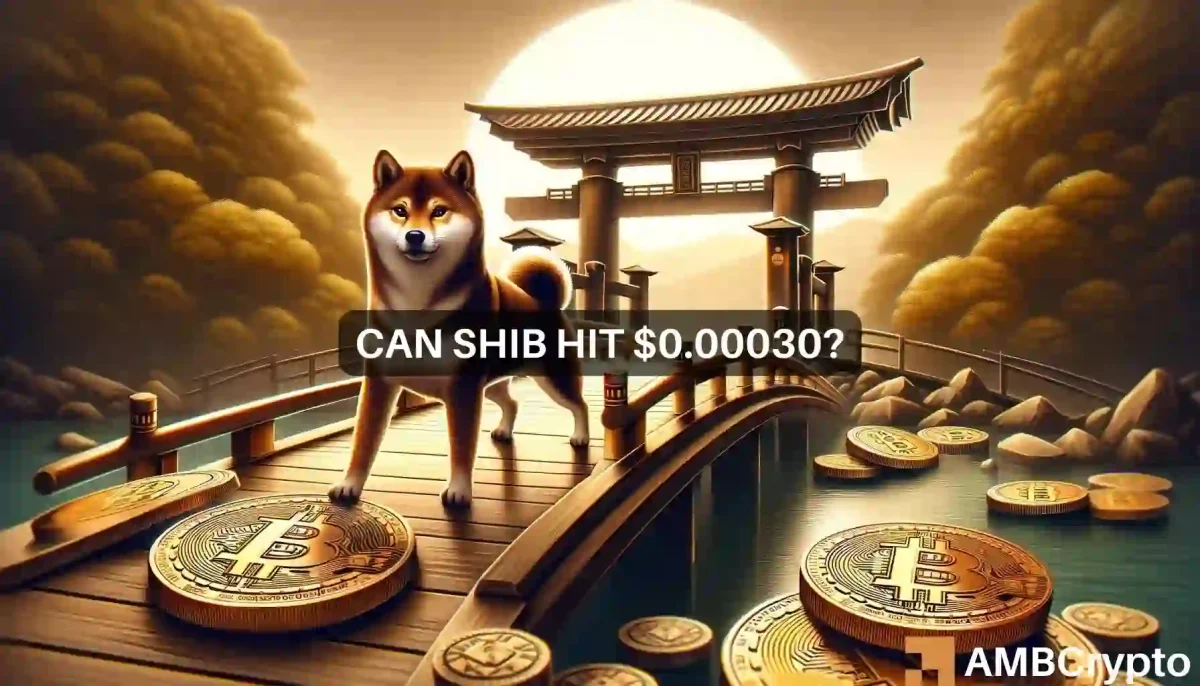 Shiba Inu news