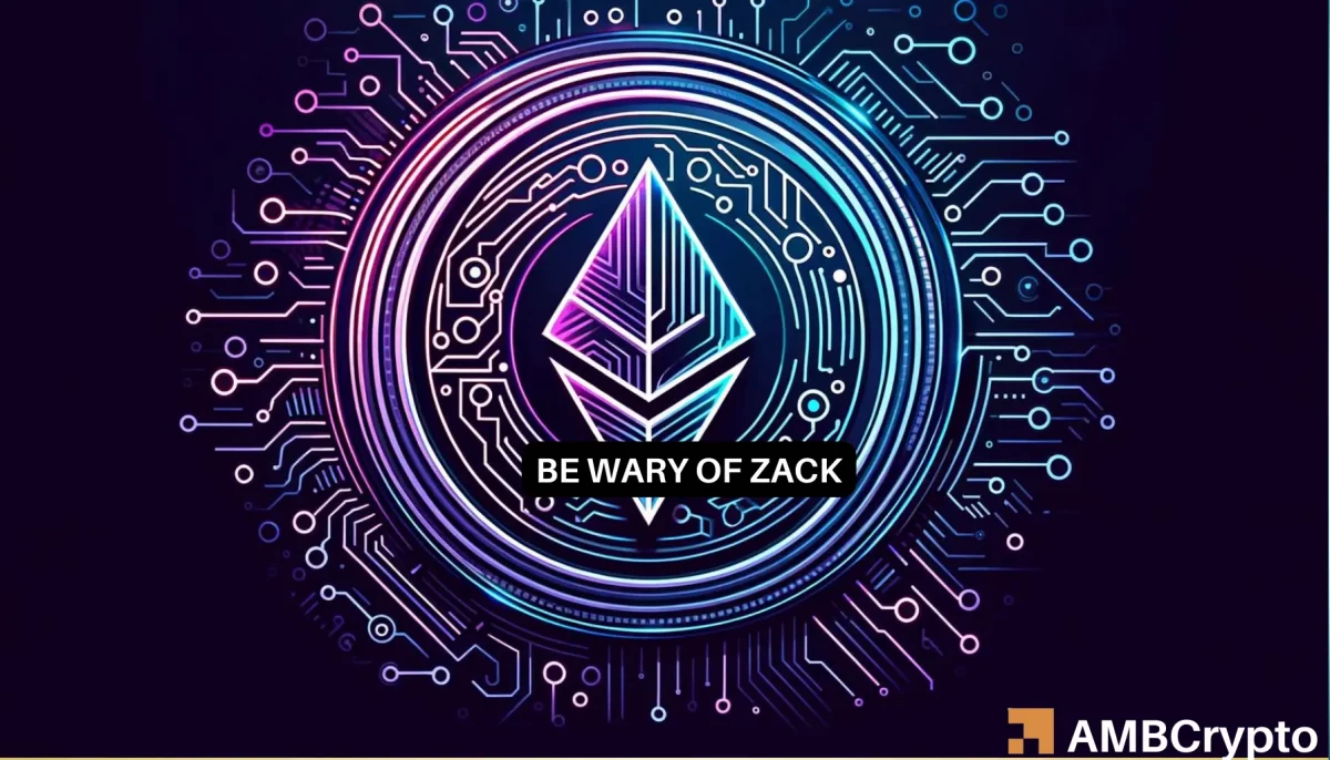 Solana-based Zack Morris crypto [ZACK] explodes 200%, but should you be wary?