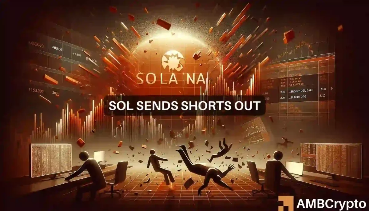 Solana news