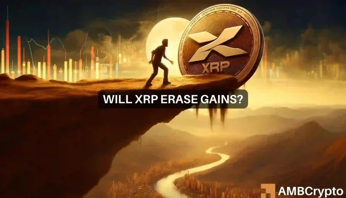 XRP news