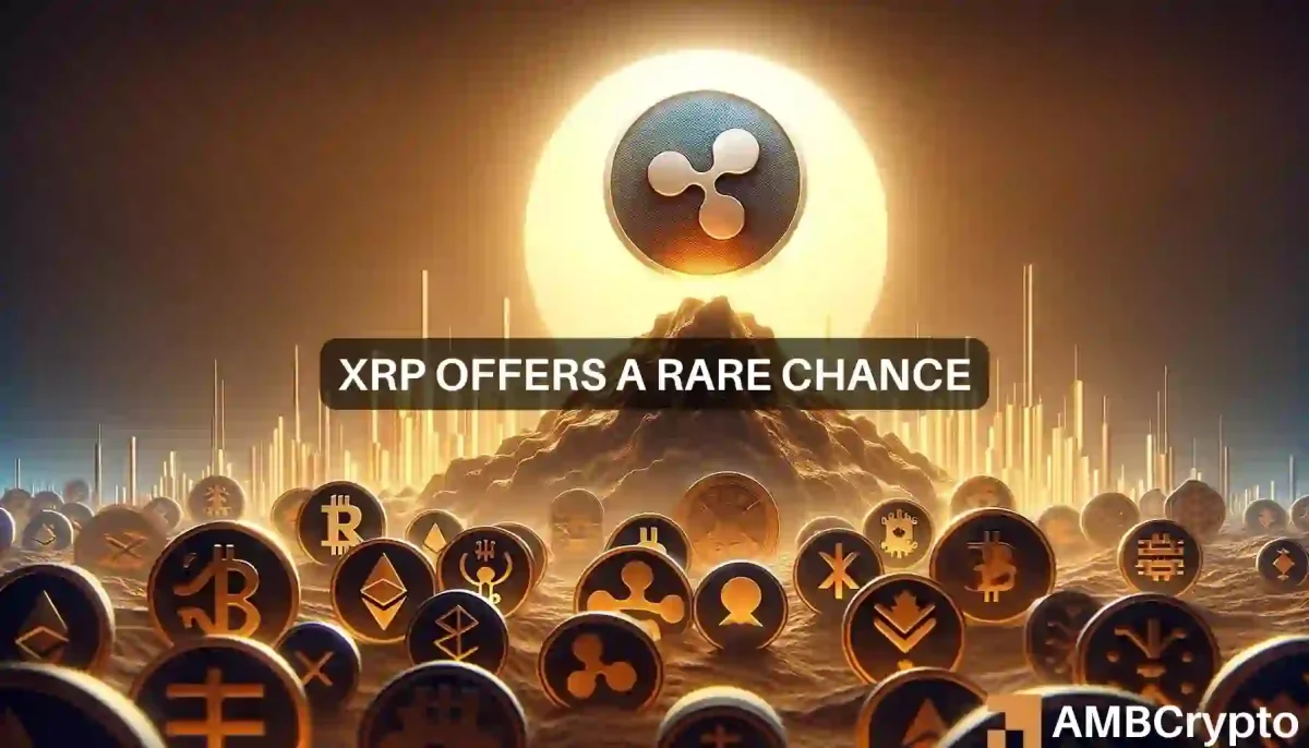 Examining if XRP will be worth $0.70 anytime soon