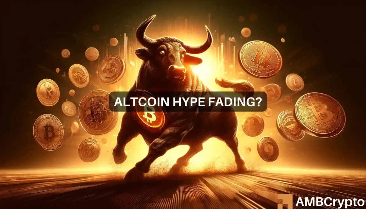 Altcoin season indicator: Reading the signs to understand the next altcoin wave